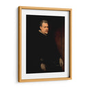 Don Juan Mateos - Diego Velázquez | Cuadro decorativo de Canvas Lab