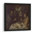 El almuerzo - Diego Velázquez | Cuadro decorativo de Canvas Lab