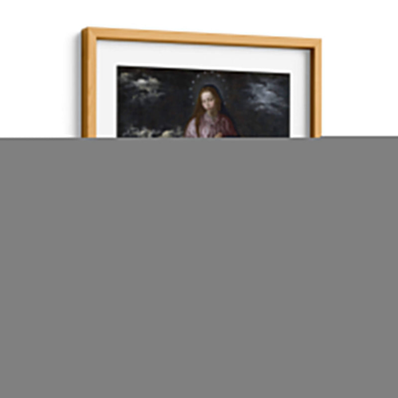 Inmaculada Concepción - Diego Velázquez | Cuadro decorativo de Canvas Lab