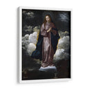 Inmaculada Concepción - Diego Velázquez | Cuadro decorativo de Canvas Lab