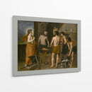 Cuadro decorativo de Canvas Lab
