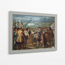 Cuadro decorativo de Canvas Lab