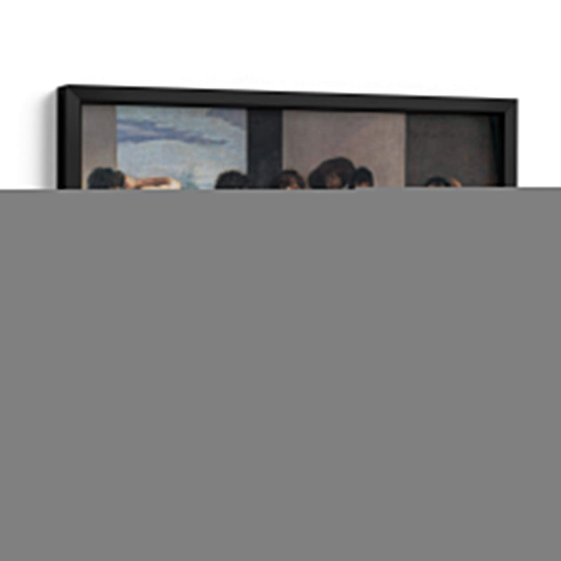 La túnica de José - Diego Velázquez | Cuadro decorativo de Canvas Lab