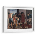 La túnica de José - Diego Velázquez | Cuadro decorativo de Canvas Lab