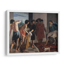 La túnica de José - Diego Velázquez | Cuadro decorativo de Canvas Lab