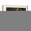 Los tres músicos - Diego Velázquez | Cuadro decorativo de Canvas Lab