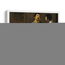 Los tres músicos - Diego Velázquez | Cuadro decorativo de Canvas Lab