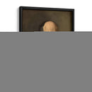 Luis de Góngora y Argote - Diego Velázquez | Cuadro decorativo de Canvas Lab