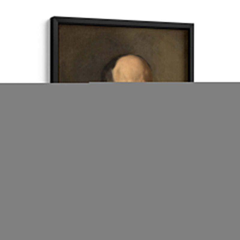 Luis de Góngora y Argote - Diego Velázquez | Cuadro decorativo de Canvas Lab