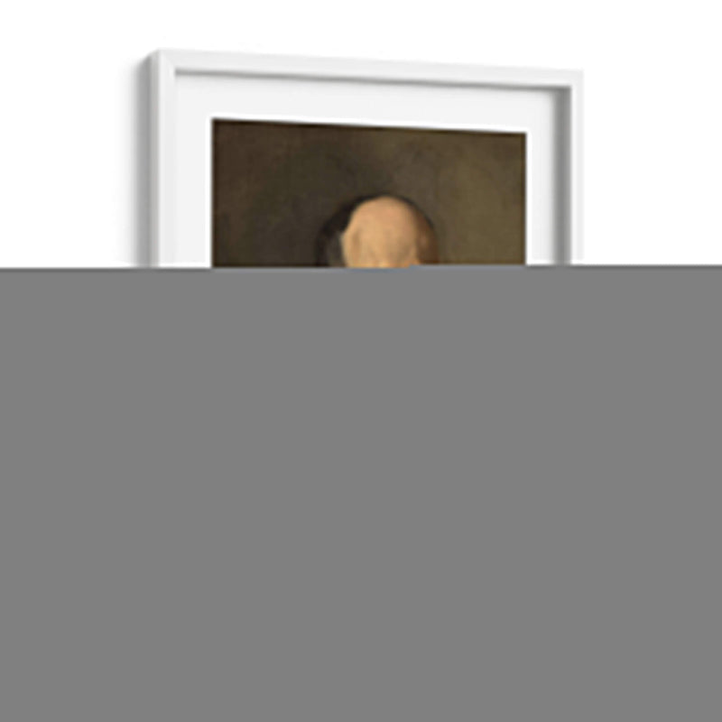 Luis de Góngora y Argote - Diego Velázquez | Cuadro decorativo de Canvas Lab