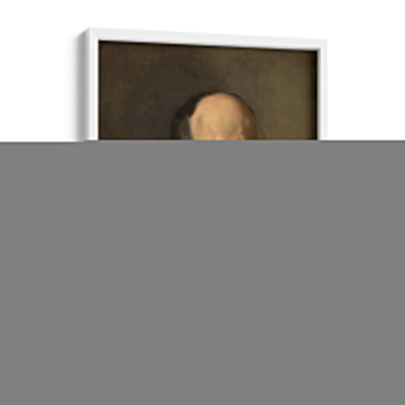 Luis de Góngora y Argote - Diego Velázquez | Cuadro decorativo de Canvas Lab