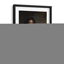 Retrato de Juan de Pareja - Diego Velázquez | Cuadro decorativo de Canvas Lab