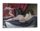 Venus del Espejo - Diego Velázquez | Cuadro decorativo de Canvas Lab
