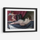 Venus del Espejo - Diego Velázquez | Cuadro decorativo de Canvas Lab