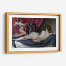 Venus del Espejo - Diego Velázquez | Cuadro decorativo de Canvas Lab