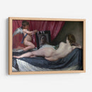 Venus del Espejo - Diego Velázquez | Cuadro decorativo de Canvas Lab