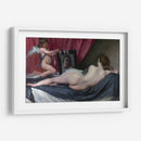 Venus del Espejo - Diego Velázquez | Cuadro decorativo de Canvas Lab