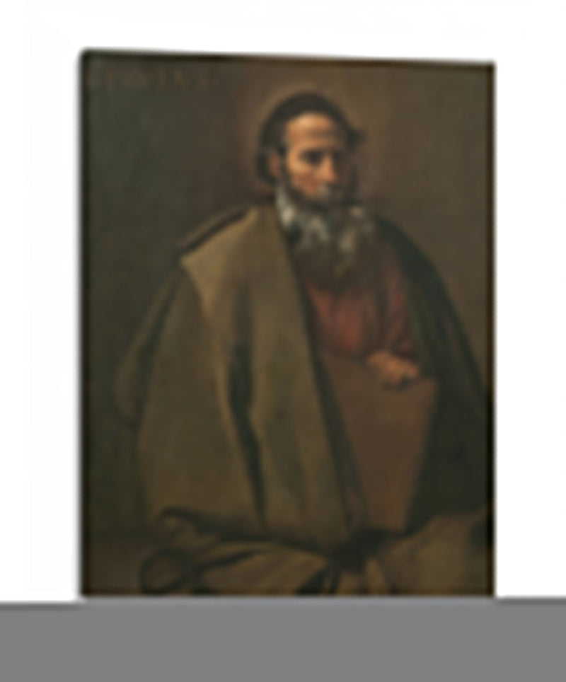 San Pablo - Diego Velázquez | Cuadro decorativo de Canvas Lab