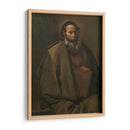San Pablo - Diego Velázquez | Cuadro decorativo de Canvas Lab