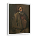 San Pablo - Diego Velázquez | Cuadro decorativo de Canvas Lab