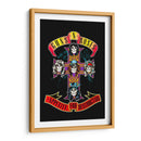 Appetite for destruction | Cuadro decorativo de Canvas Lab