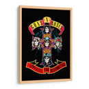 Appetite for destruction | Cuadro decorativo de Canvas Lab