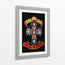 Appetite for destruction | Cuadro decorativo de Canvas Lab