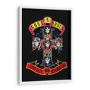 Appetite for destruction | Cuadro decorativo de Canvas Lab