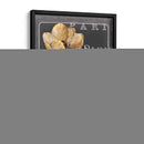 Pizarra Paris Ii - Studio W | Cuadro decorativo de Canvas Lab