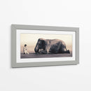 Cuadro decorativo de Canvas Lab