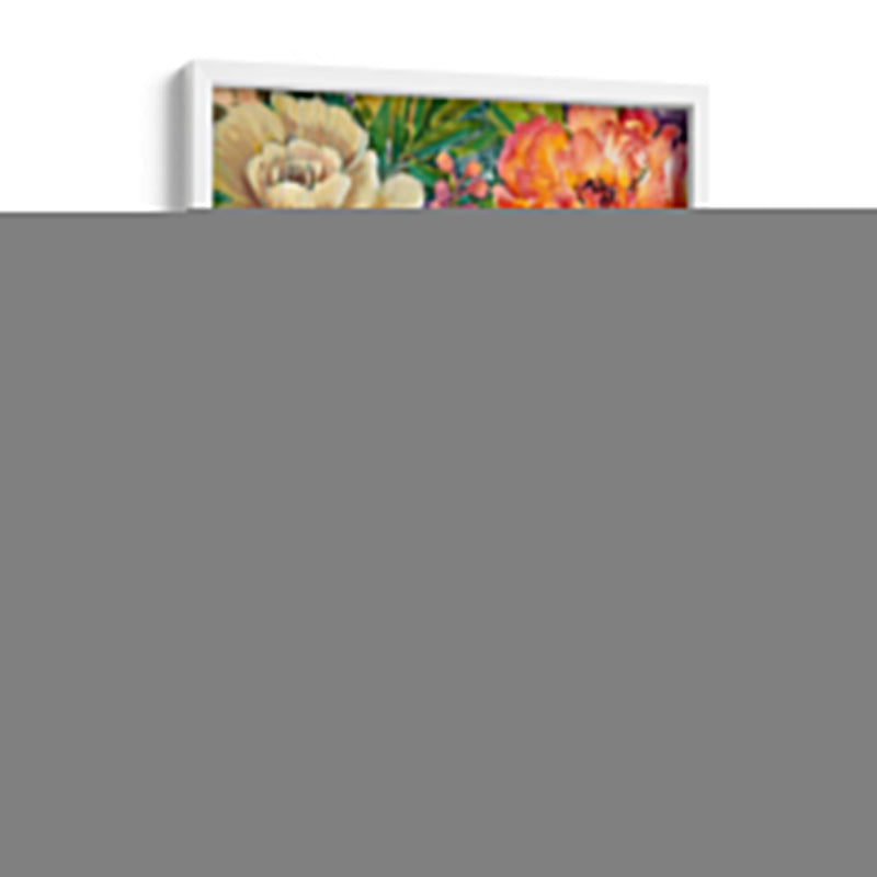 Flor Bouquet I - Tim OToole | Cuadro decorativo de Canvas Lab