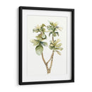 Hojas De Acuarela Tropical Iii - Megan Meagher | Cuadro decorativo de Canvas Lab