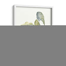 Tropical Acuarela Hojas Iv - Megan Meagher | Cuadro decorativo de Canvas Lab