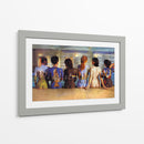 Back catalogue | Cuadro decorativo de Canvas Lab