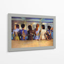 Back catalogue | Cuadro decorativo de Canvas Lab