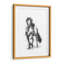 Ecuestre Dinámico I - Ethan Harper | Cuadro decorativo de Canvas Lab