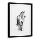 Ecuestre Dinámico Ii - Ethan Harper | Cuadro decorativo de Canvas Lab