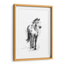 Ecuestre Dinámico Ii - Ethan Harper | Cuadro decorativo de Canvas Lab