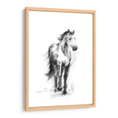 Ecuestre Dinámico Ii - Ethan Harper | Cuadro decorativo de Canvas Lab