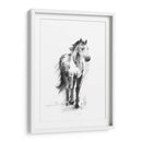 Ecuestre Dinámico Ii - Ethan Harper | Cuadro decorativo de Canvas Lab