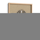 Bocetos De Raza Ii - Ethan Harper | Cuadro decorativo de Canvas Lab