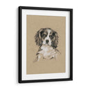 Bocetos De Raza Iii - Ethan Harper | Cuadro decorativo de Canvas Lab