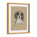 Bocetos De Raza Iii - Ethan Harper | Cuadro decorativo de Canvas Lab