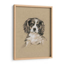 Bocetos De Raza Iii - Ethan Harper | Cuadro decorativo de Canvas Lab