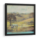 Niebla Pastoral I - Jennifer Goldberger | Cuadro decorativo de Canvas Lab