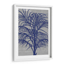 Palmas Cromáticas I - Jennifer Goldberger | Cuadro decorativo de Canvas Lab