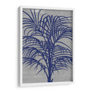 Palmas Cromáticas I - Jennifer Goldberger | Cuadro decorativo de Canvas Lab