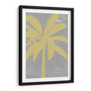 Palms Cromatici Iii - Jennifer Goldberger | Cuadro decorativo de Canvas Lab