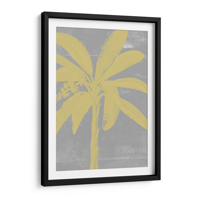 Palms Cromatici Iii - Jennifer Goldberger | Cuadro decorativo de Canvas Lab