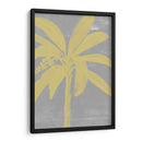 Palms Cromatici Iii - Jennifer Goldberger | Cuadro decorativo de Canvas Lab
